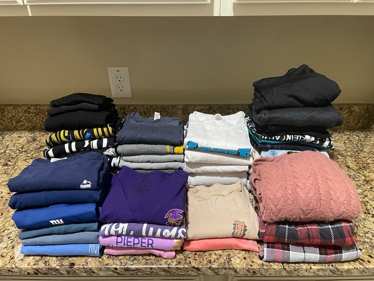 laundry