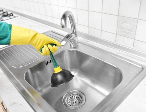How to Deep Clean a Kitchen the Right Way