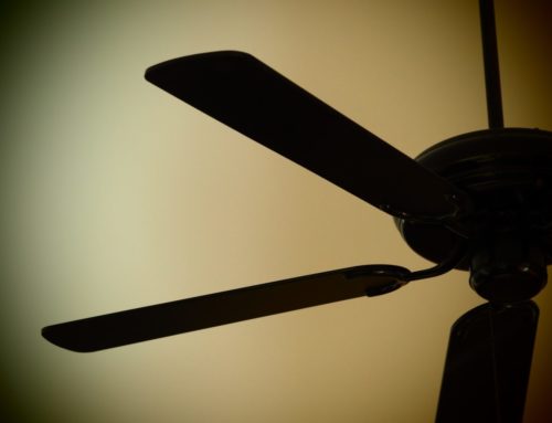 How Often Should You Clean Ceiling Fans?